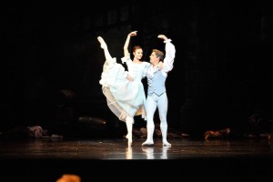 The Australian Ballet's Olivia Bell retires from the stage